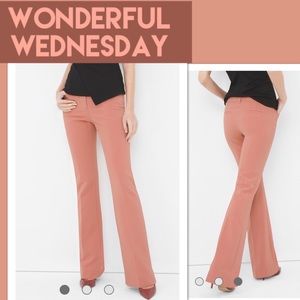 WHBM | Flare Leg 🍑 Pants!